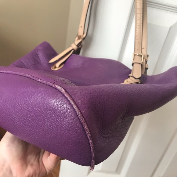 Michael Kors purse - Picture 2 of 4